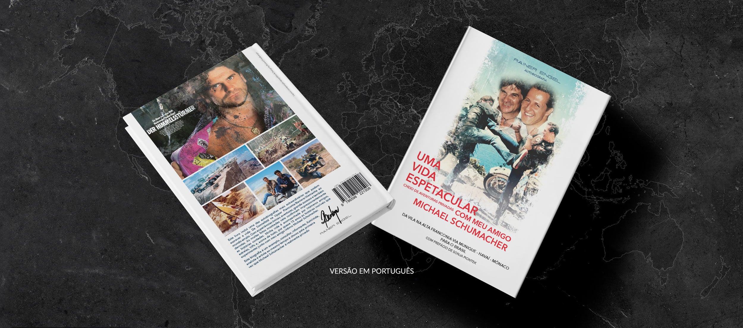 portuguese version header