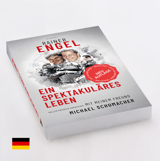 Mockup-a spectacular life-softcover-german