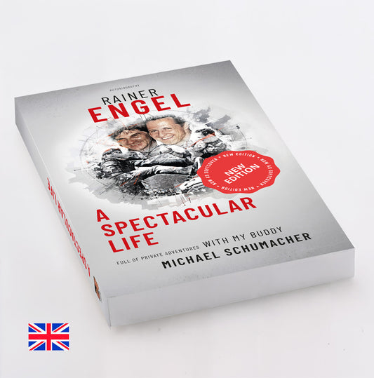 Mockup-a spectacular life-softcover-english